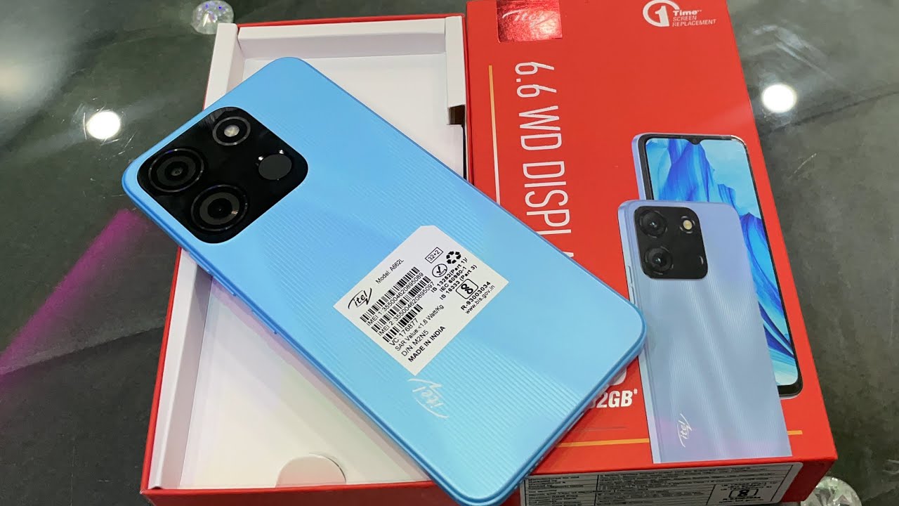 itel Zeno 10 Price